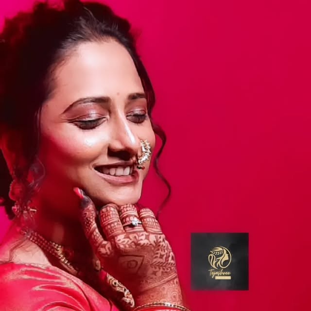 YourMua Bridal Makeup Portfolio - Instagram Feed
